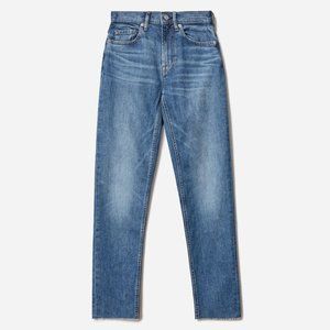 COPY - Everlane The Curvy Cheeky Jean